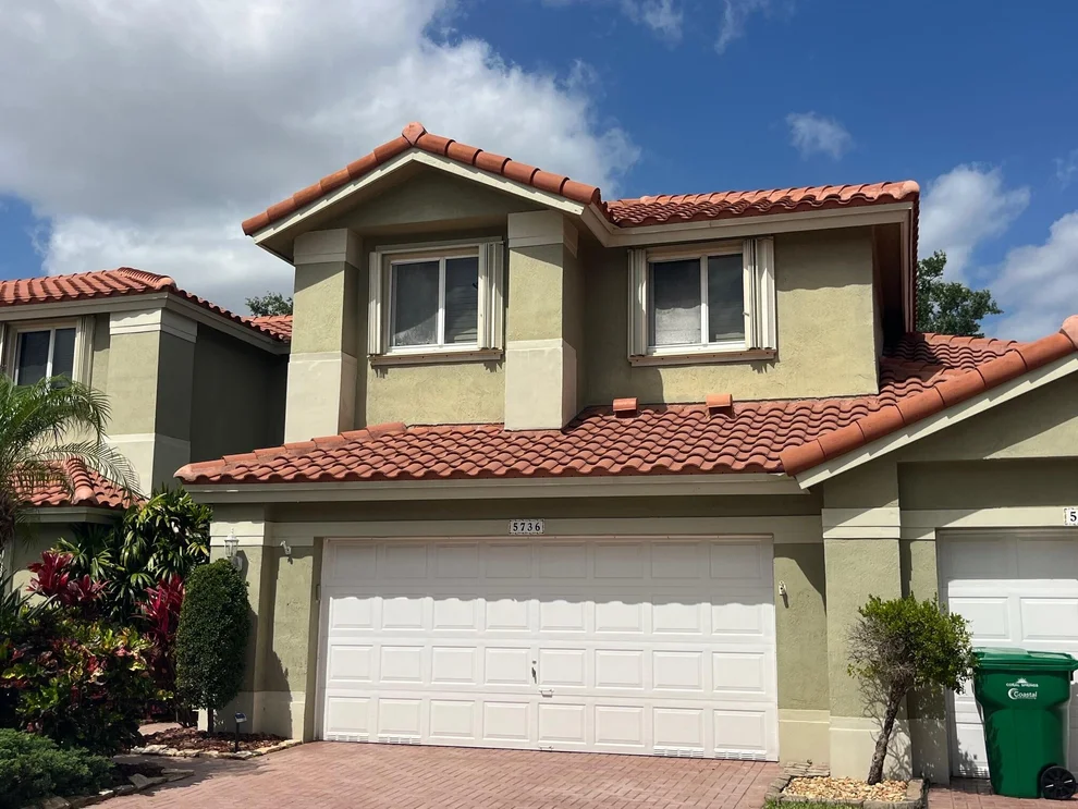 Unit for sale at 5736 NW 127th Terrace, Coral Springs, FL 33076
