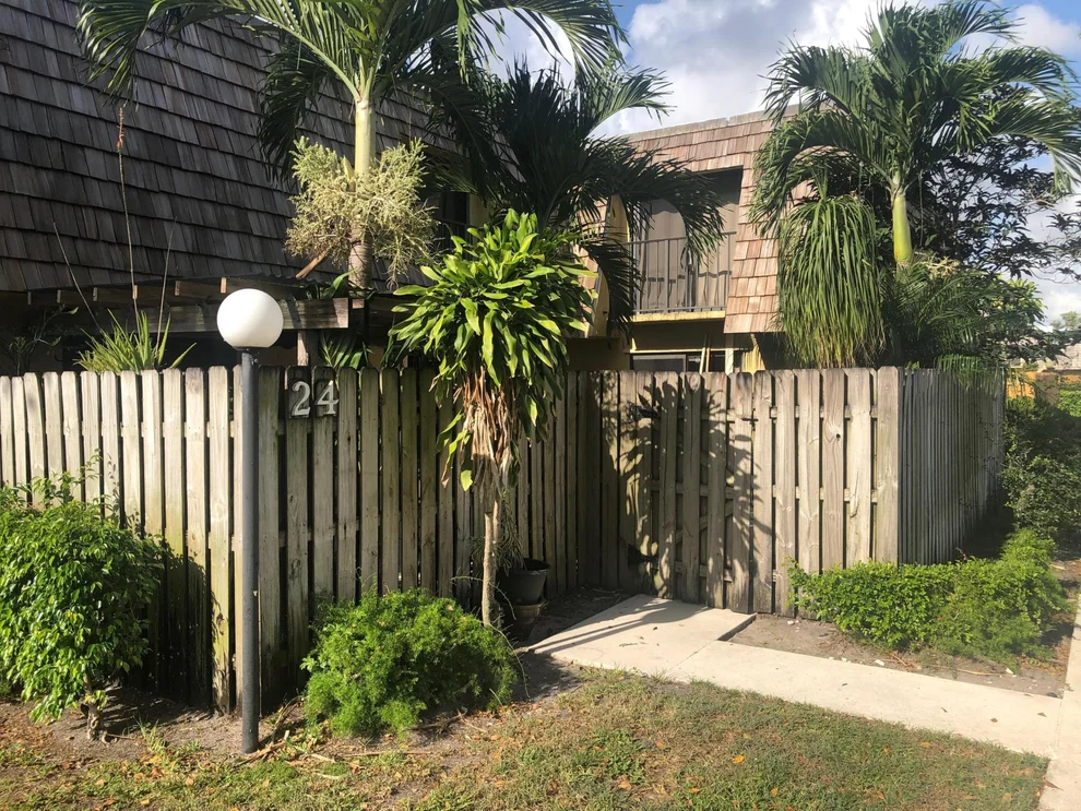 Unit for sale at 3678 Silver Lace Lane, Boynton Beach, FL 33436