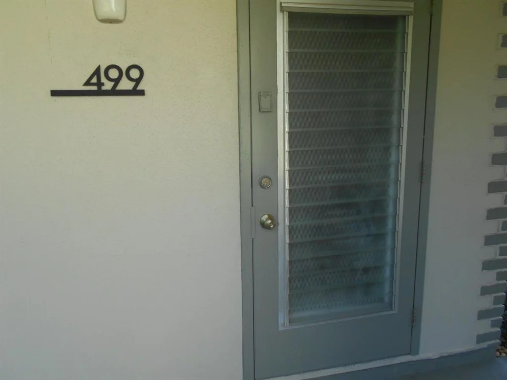 Unit for sale at 499 Monaco K Boulevard, Delray Beach, FL 33446