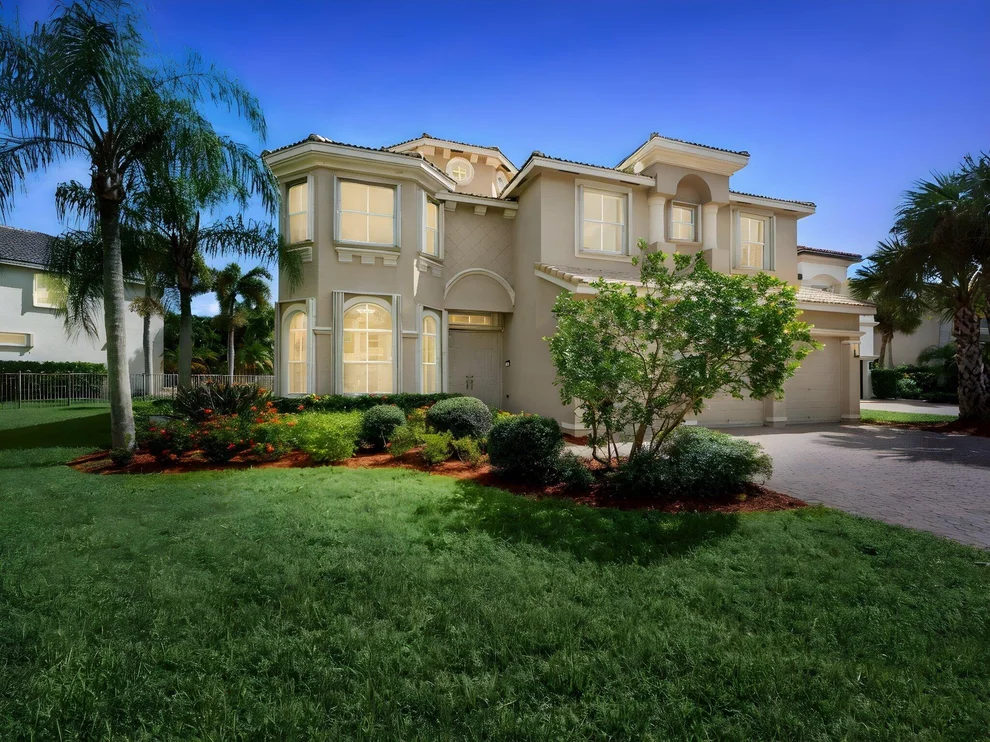 Unit for sale at 2754 Danforth Terrace, Wellington, FL 33414