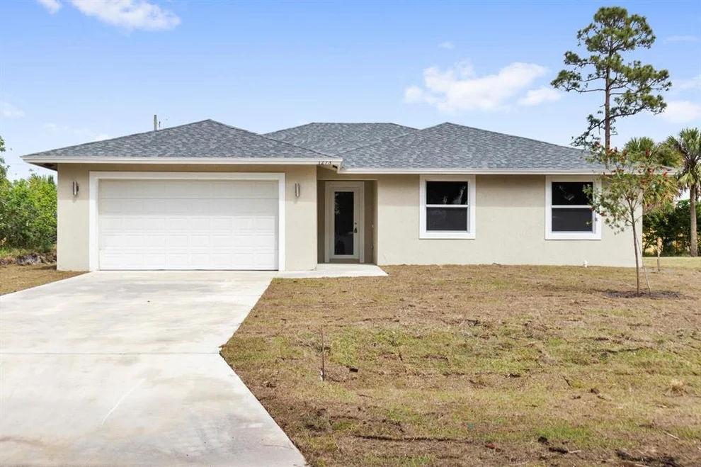 Unit for sale at 1273 SW Eleuthera Avenue, Port St Lucie, FL 34953