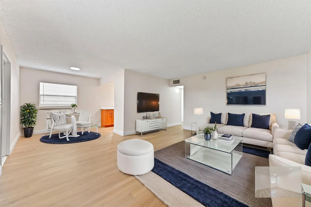 Unit for sale at 340 Saxony H, Delray Beach, FL 33446