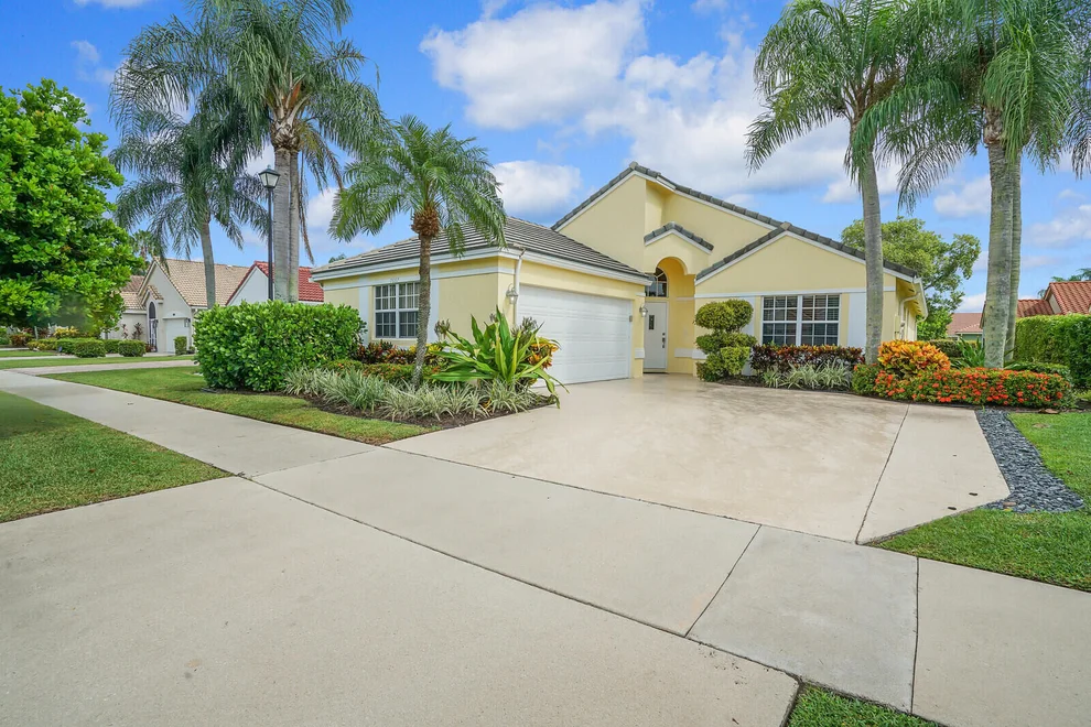 Unit for sale at 7667 Stirling Bridge Boulevard N, Delray Beach, FL 33446