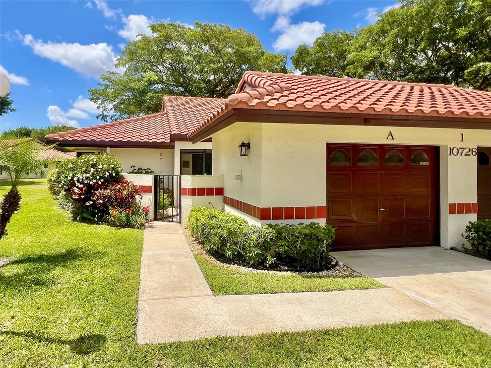 Unit for sale at 10726 Beach Palm Court, Boynton Beach, FL 33437