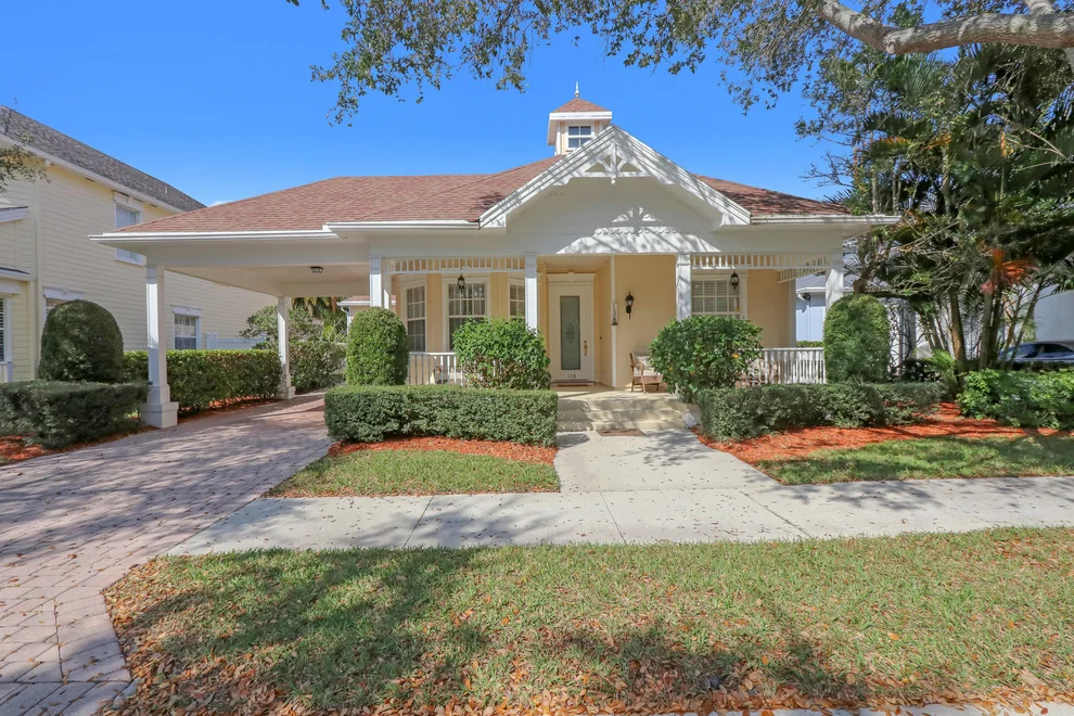 Unit for sale at 138 Sweet Bay Circle, Jupiter, FL 33458
