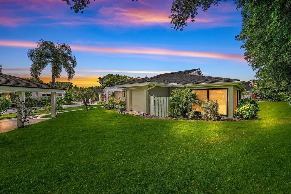 Unit for sale at 3596 Freshwater Drive, Jupiter, FL 33477