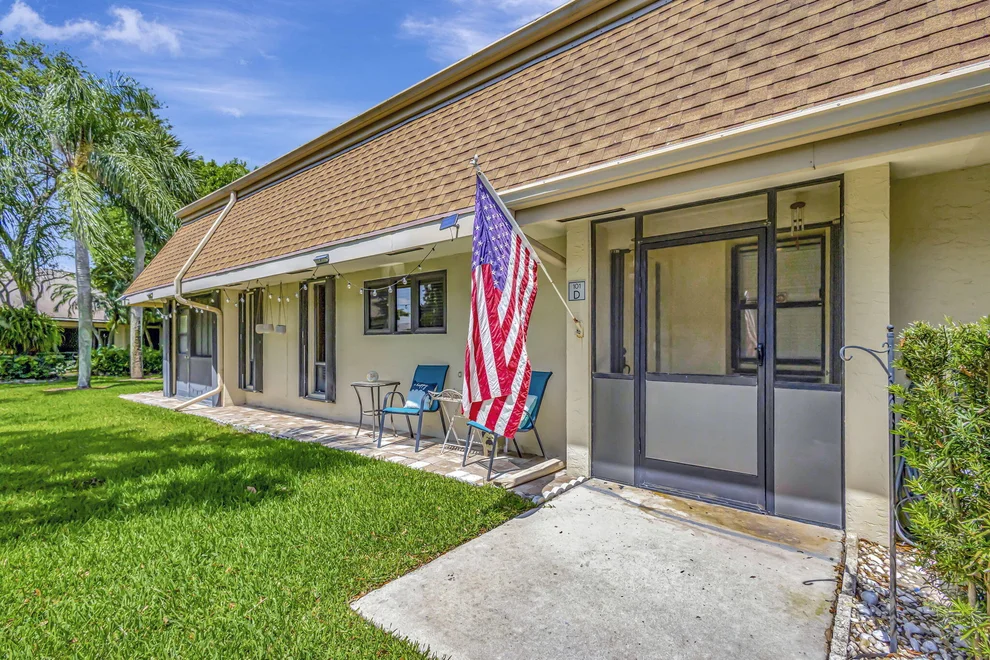 Unit for sale at 101 Half Moon Circle, Jupiter, FL 33458
