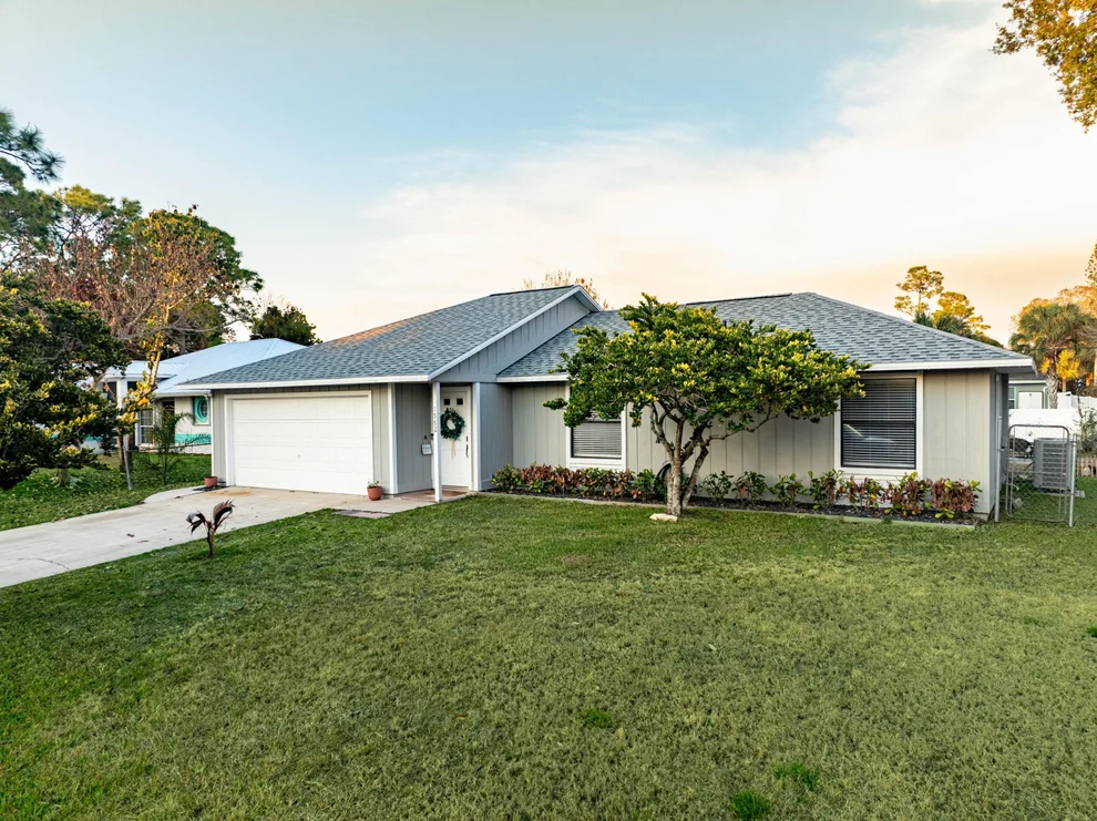 Unit for sale at 1562 Schooner Lane, Sebastian, FL 32958