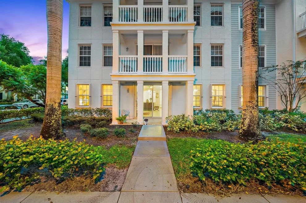 Unit for sale at 276 Murcia Drive, Jupiter, FL 33458