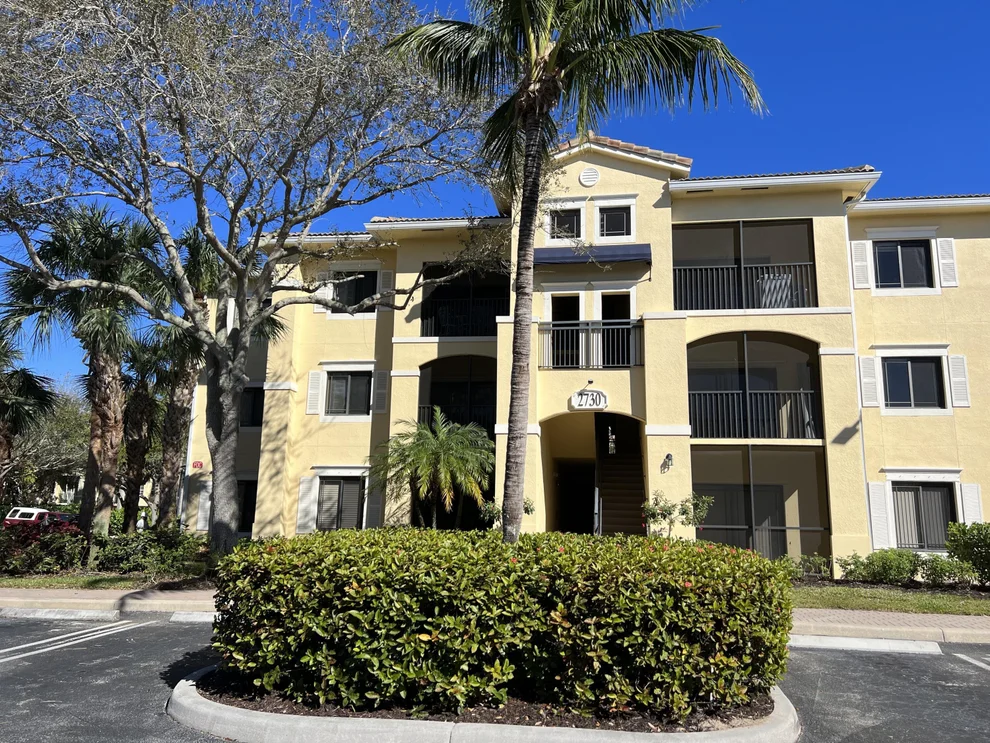 Unit for sale at 2730 Anzio Court, Palm Beach Gardens, FL 33410