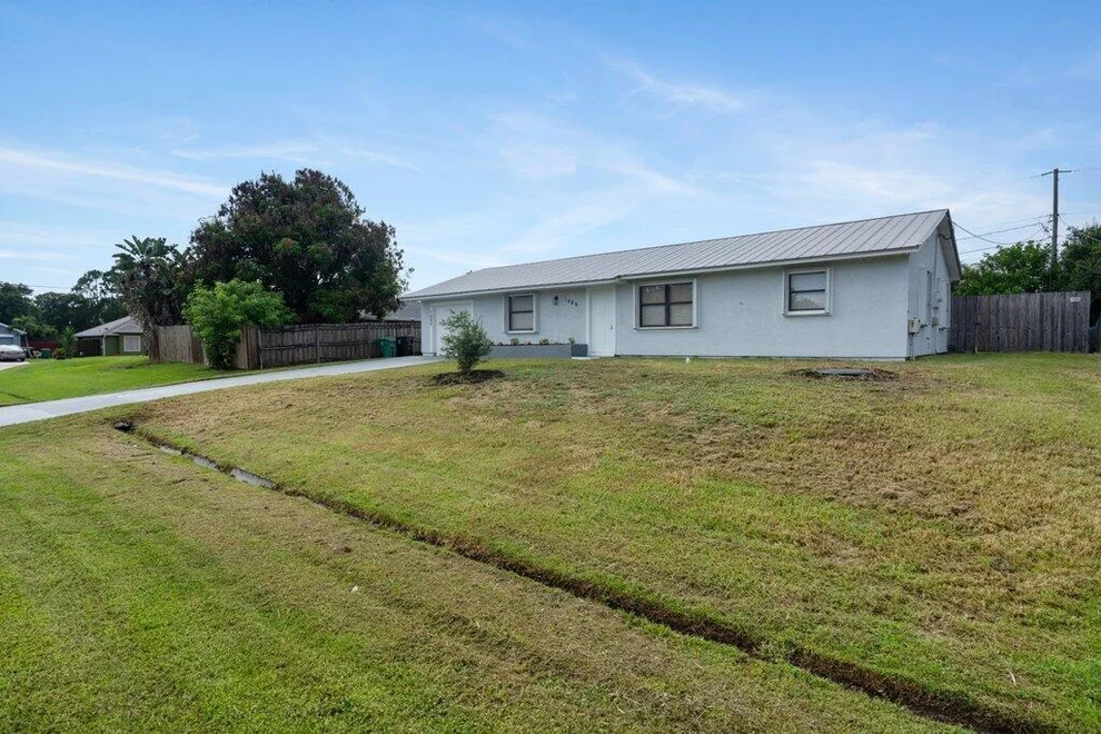 Unit for sale at 1089 SW Janar Avenue, Port St Lucie, FL 34953