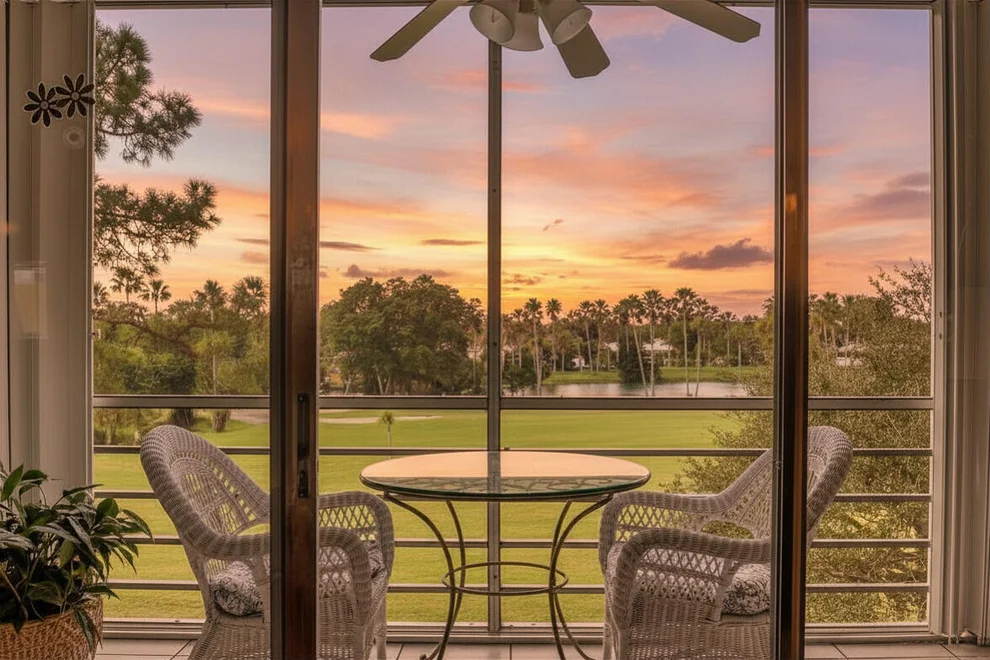 Unit for sale at 3871 Via Poinciana, Lake Worth, FL 33467
