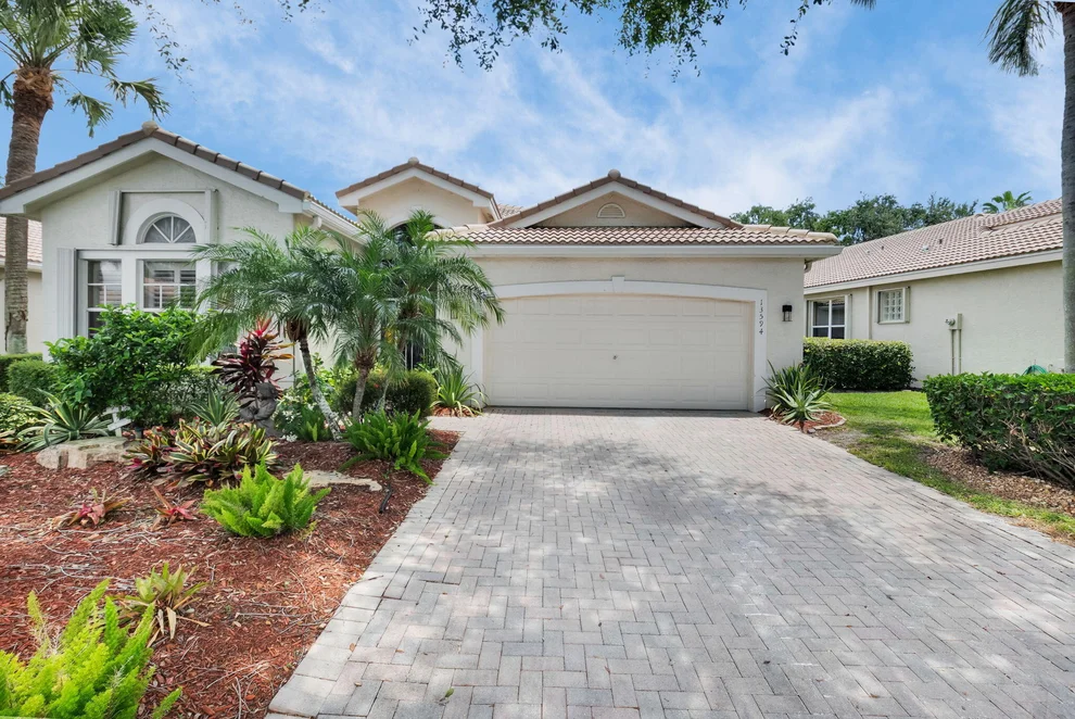 Unit for sale at 13594 Morocca Lake Lane, Delray Beach, FL 33446