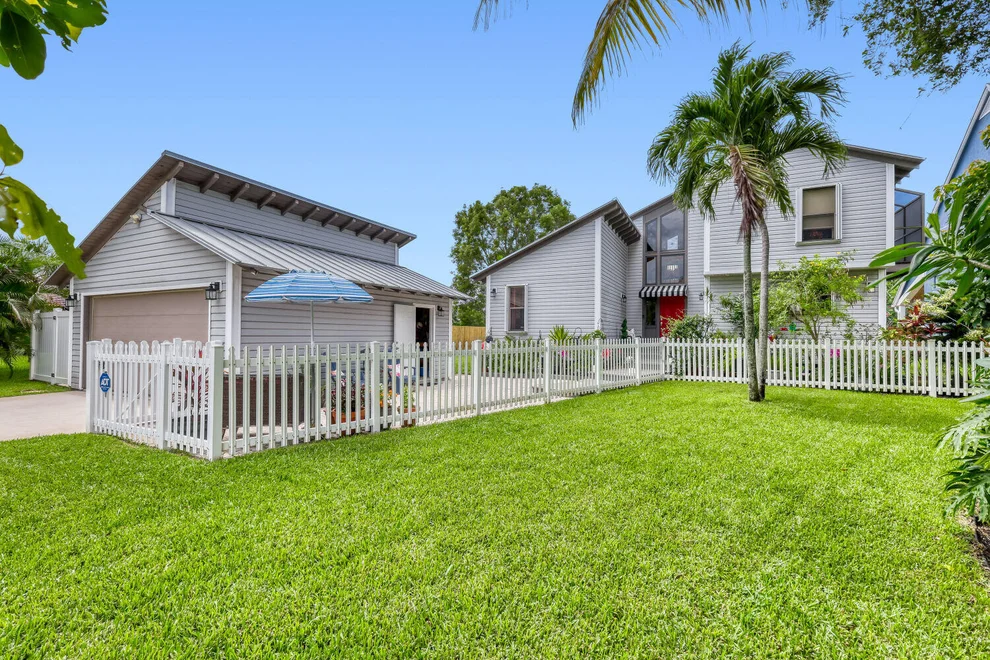 Unit for sale at 3918 Edgar Avenue, Boynton Beach, FL 33436