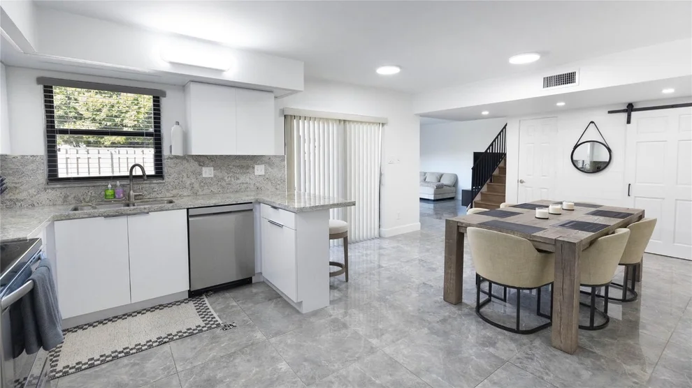 Unit for sale at 8204 SW 23rd Street, North Lauderdale, FL 33068