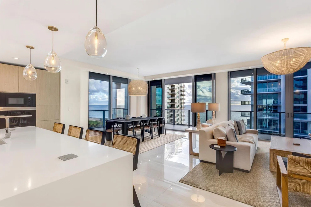 Unit for sale at 3100 N Ocean Drive, Singer Island, FL 33404