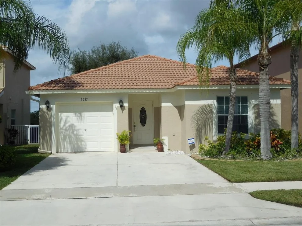 Unit for sale at 5237 Rivermill Lane, Lake Worth, FL 33463