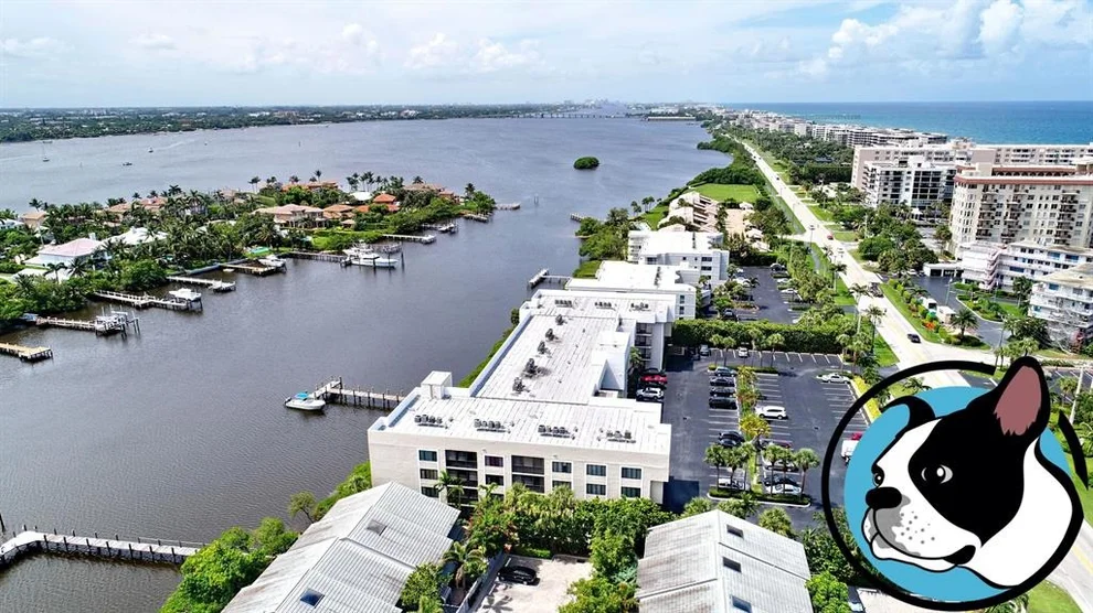 Unit for sale at 3525 S Ocean Boulevard, South Palm Beach, FL 33480