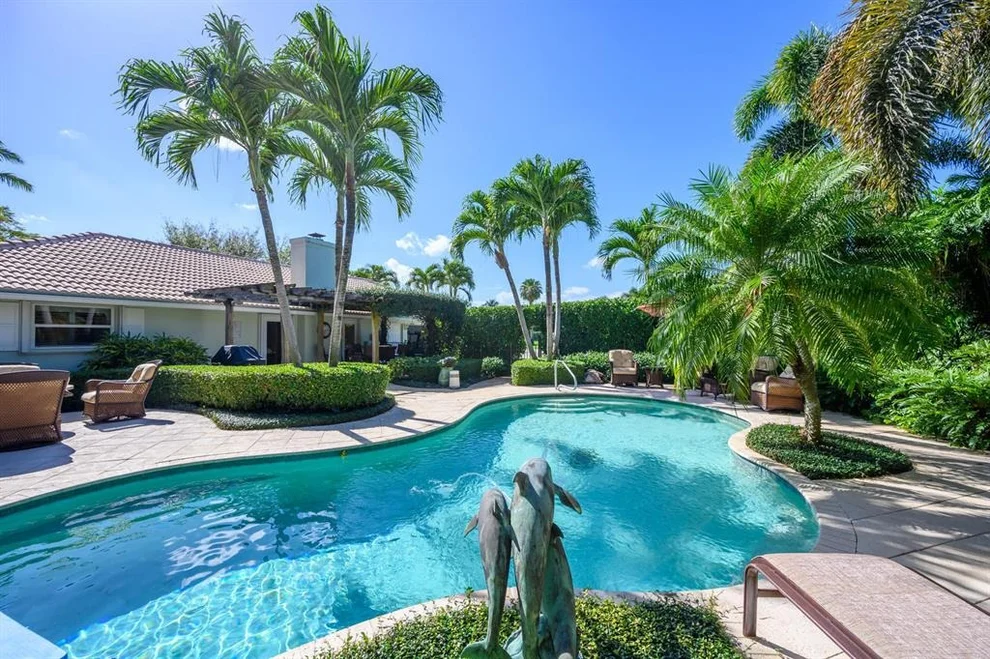 Unit for sale at 4695 Sabal Palm Drive, Boynton Beach, FL 33436