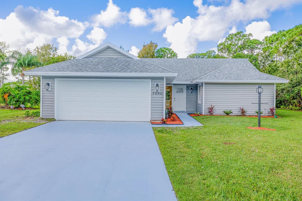 Unit for sale at 7090 SE Lillian Court, Stuart, FL 34997