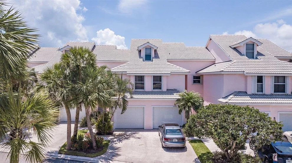 Unit for sale at 2407 Fairway Drive N, Jupiter, FL 33477