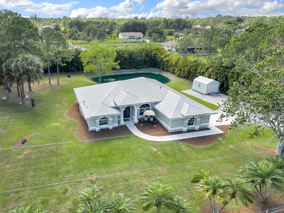 Unit for sale at 15324 Tangelo Boulevard, West Palm Beach, FL 33412