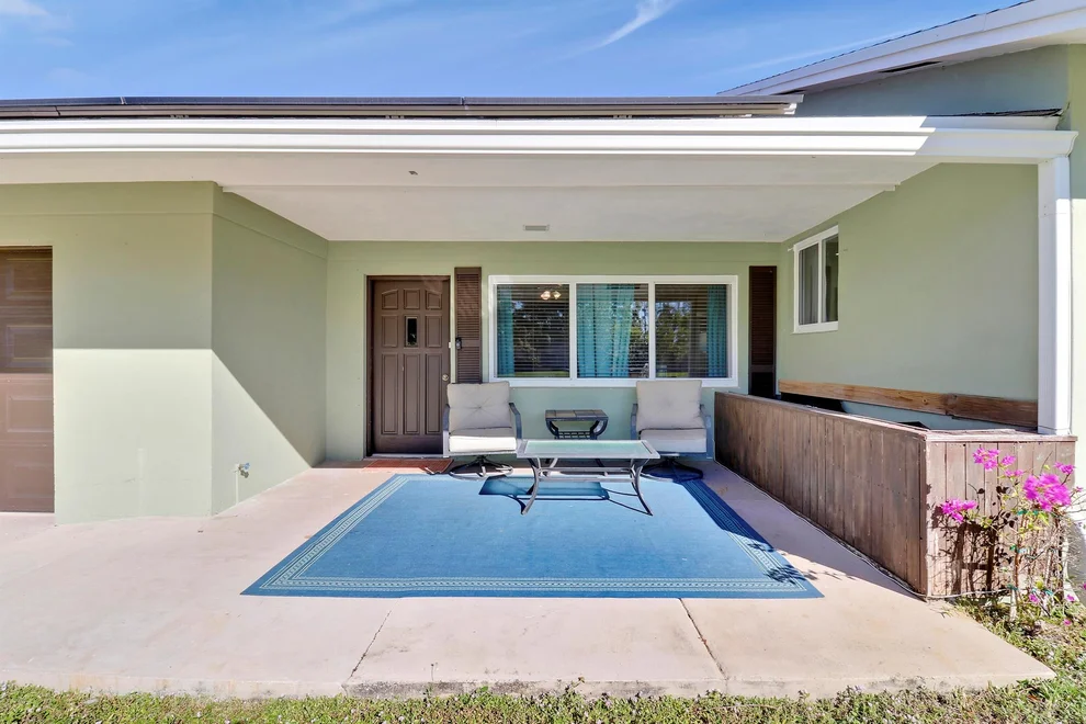 Unit for sale at 2867 Oak Drive, West Palm Beach, FL 33406