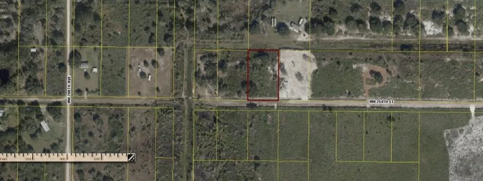 Unit for sale at 20693 NW 254th Street, Okeechobee, FL 34972