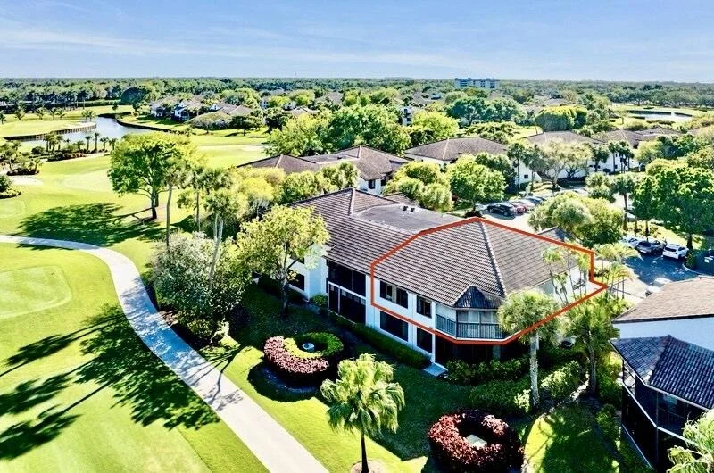 Unit for sale at 7290 Clunie Place, Delray Beach, FL 33446