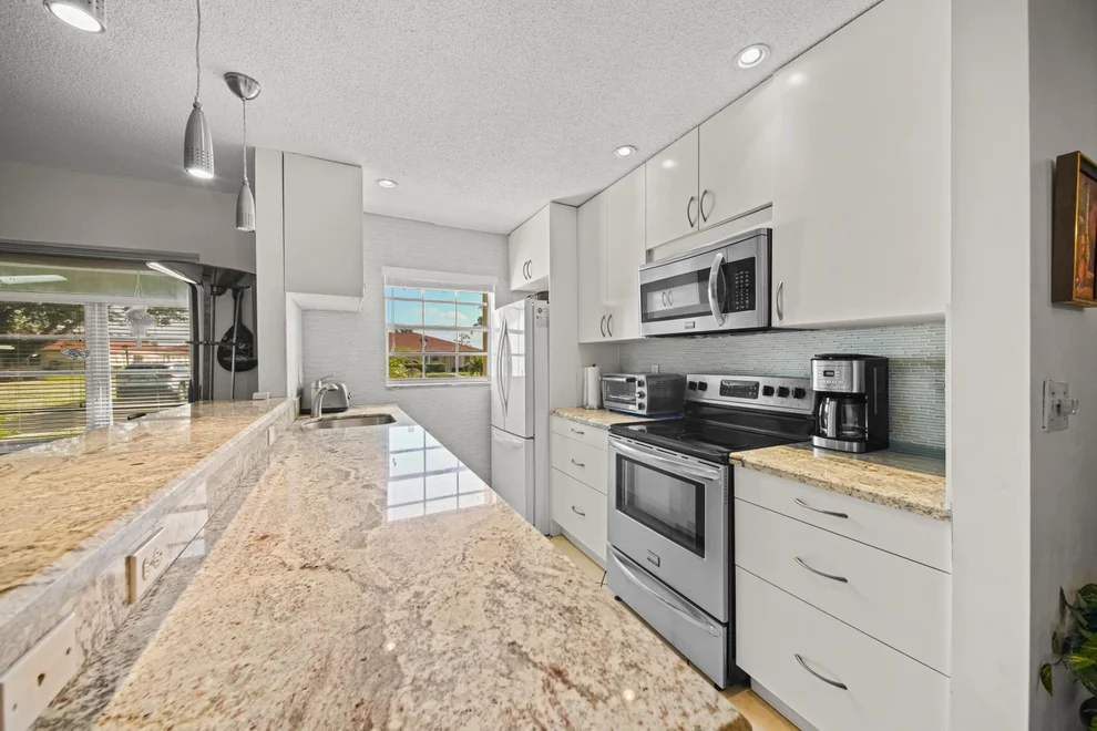 Unit for sale at 4875 NW 3rd Court, Delray Beach, FL 33445