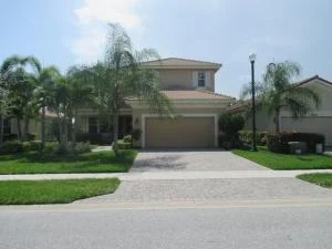 Unit for sale at 12415 Aviles Circle, Palm Beach Gardens, FL 33418