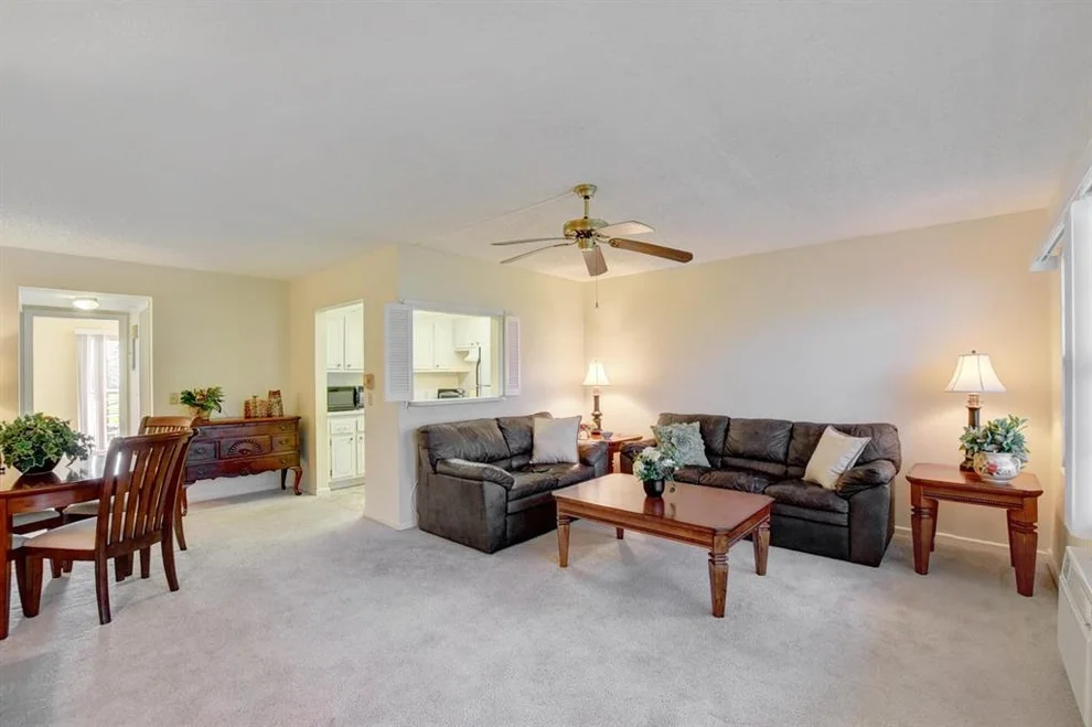 Unit for sale at 23 Mansfield A, Boca Raton, FL 33434