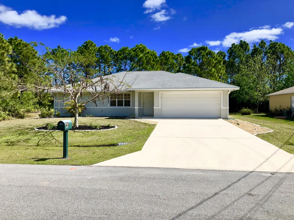 Unit for sale at 6449 NW Fontana Street, Port St Lucie, FL 34986