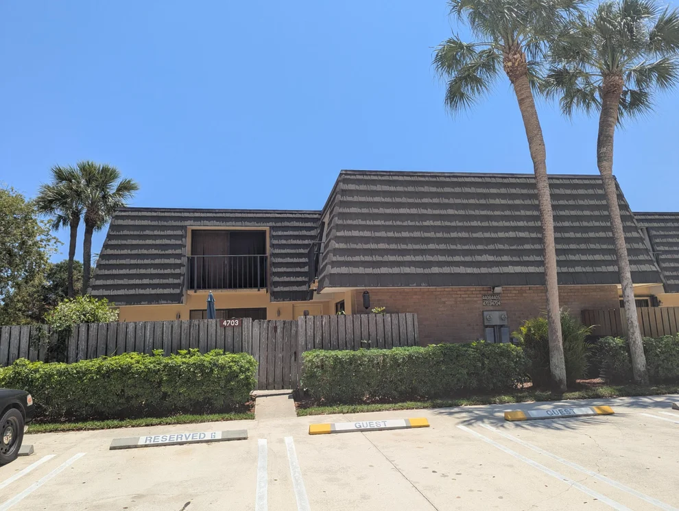 Unit for sale at 4703 47th Way, West Palm Beach, FL 33407