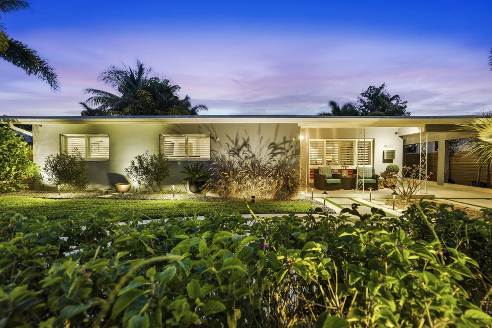 Unit for sale at 4801 NE 4th Avenue, Oakland Park, FL 33334