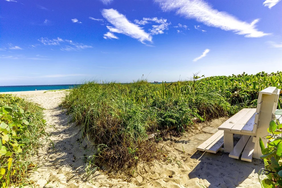 Unit for sale at 3600 N Ocean Drive, Singer Island, FL 33404