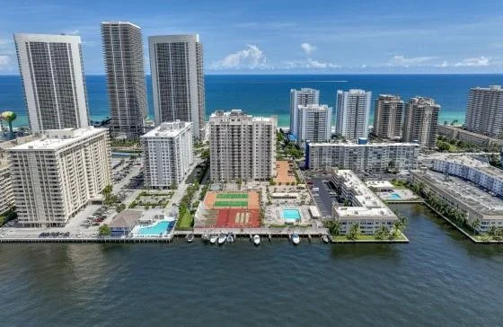 Unit for sale at 1865 S Ocean Drive, Hallandale Beach, FL 33009