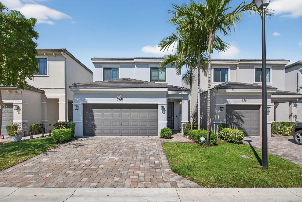 Unit for sale at 325 NW 33rd Lane, Pompano Beach, FL 33069