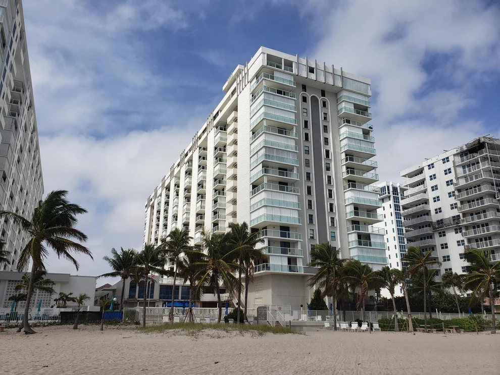 Unit for sale at 1000 S Ocean Boulevard, Pompano Beach, FL 33062