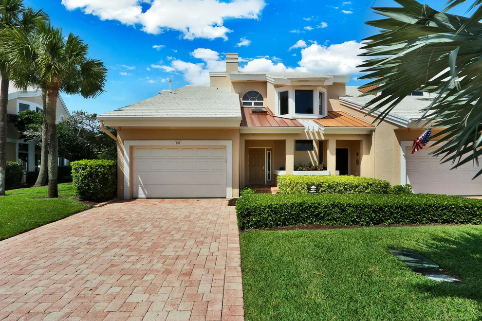 Unit for sale at 601 Captains Way, Jupiter, FL 33477