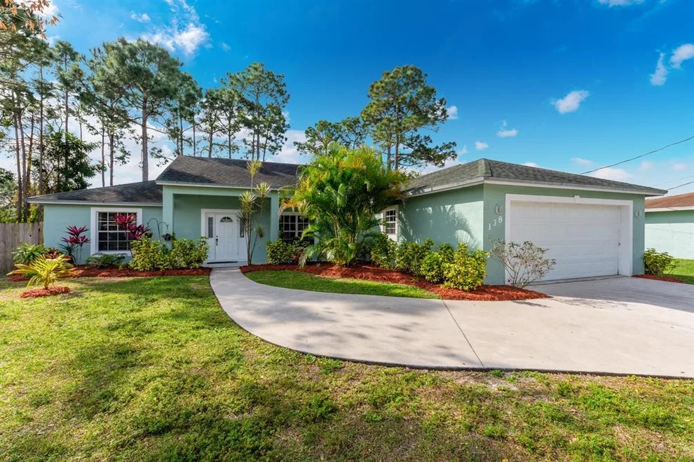 Unit for sale at 138 SW Lakehurst Drive, Port St Lucie, FL 34983