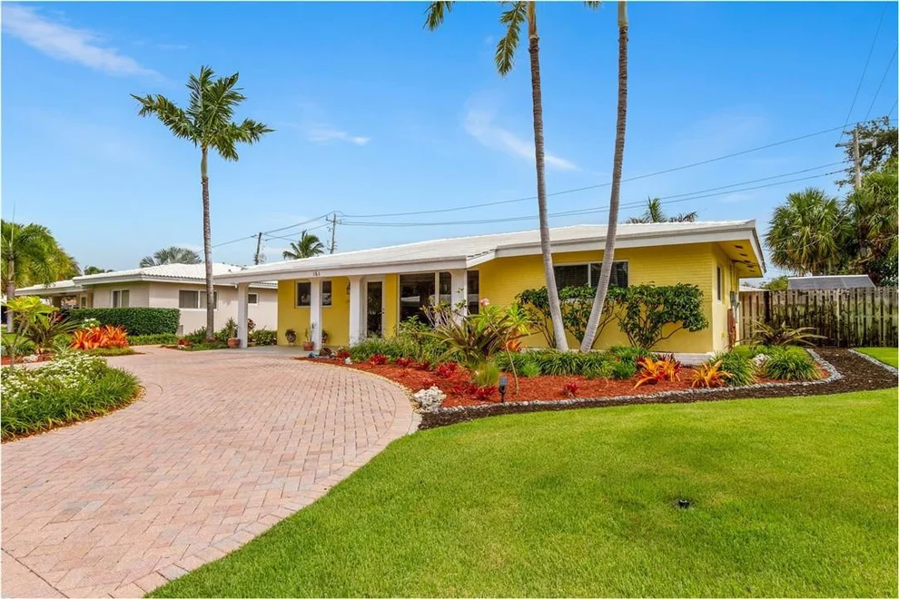 Unit for sale at 161 SE 5th Court, Pompano Beach, FL 33060