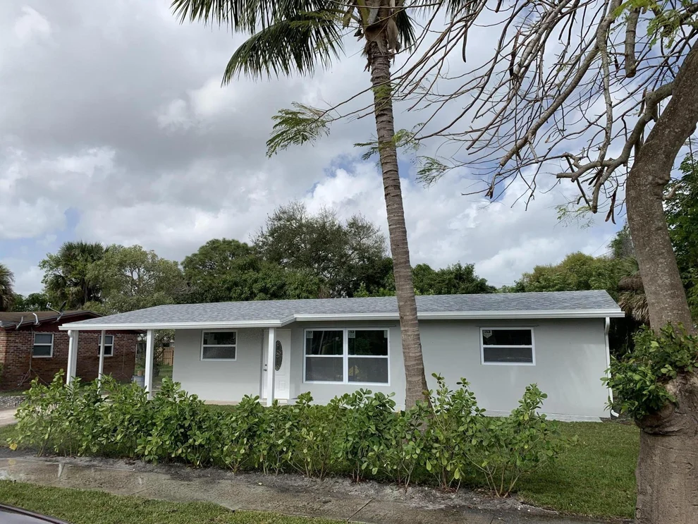 Unit for sale at 319 Hibiscus Street, Jupiter, FL 33458