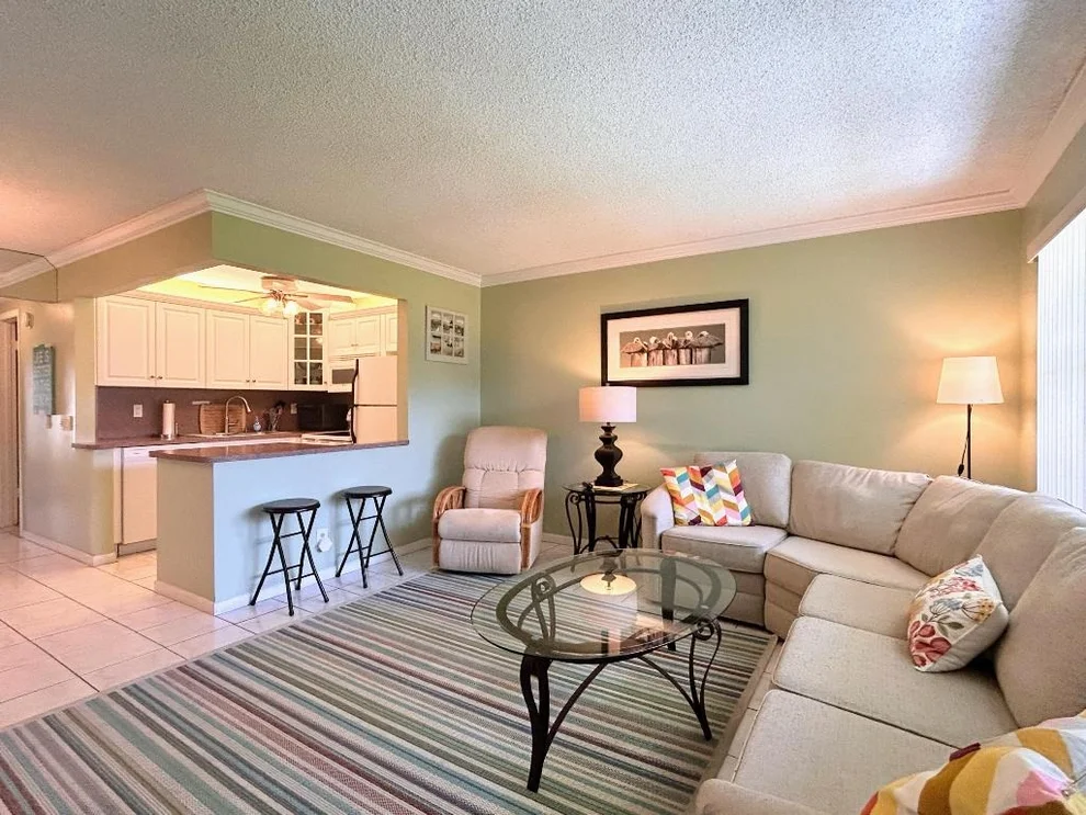 Unit for sale at 450 Horizons E, Boynton Beach, FL 33435