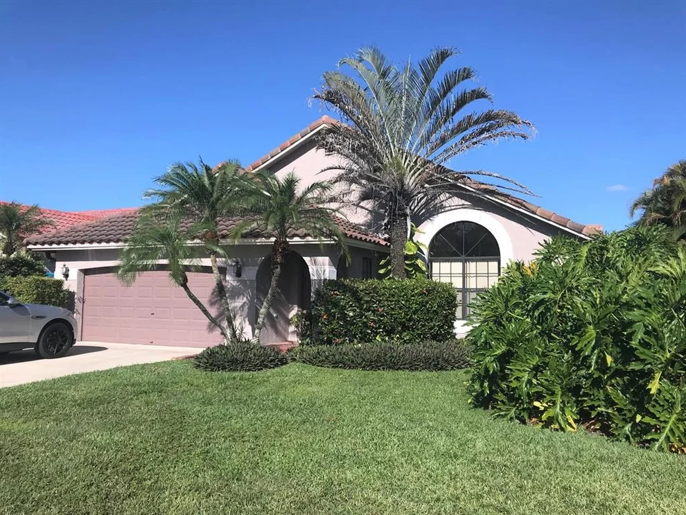 Unit for sale at 10405 Islander Drive, Boca Raton, FL 33498