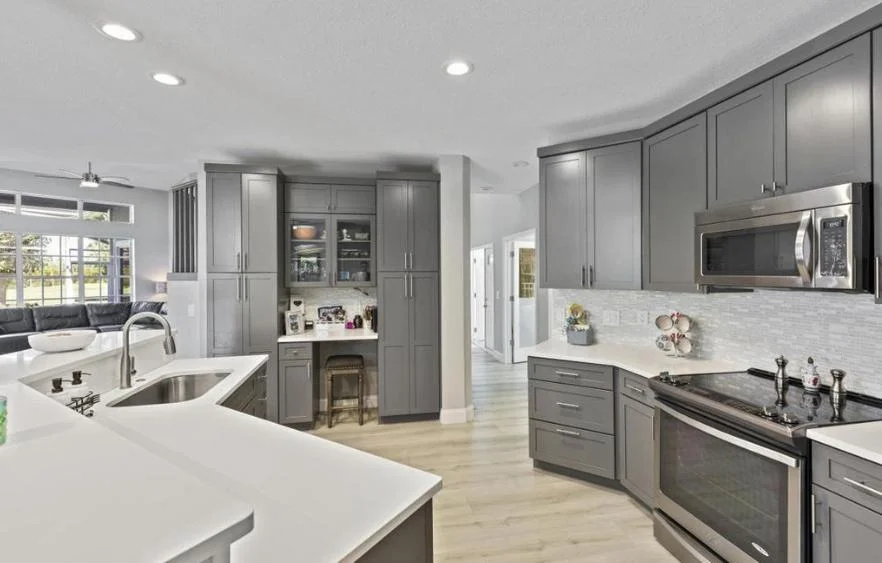 Unit for sale at 13901 Palm Grove Place, Palm Beach Gardens, FL 33418
