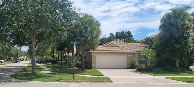 Unit for sale at 4305 Maggiore Way, West Palm Beach, FL 33409