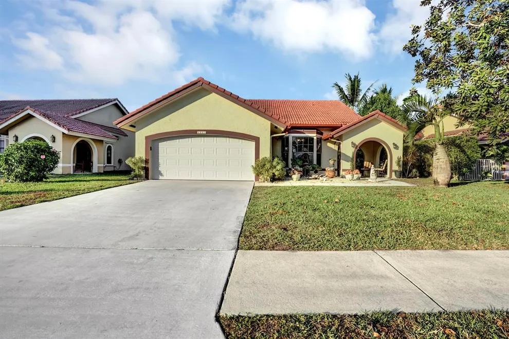 Unit for sale at 5221 Brian Boulevard, Boynton Beach, FL 33472