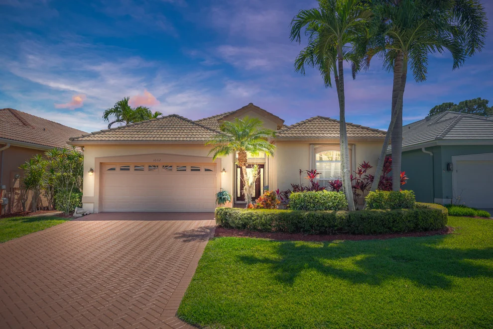 Unit for sale at 1632 SE Shelburnie Way, Port St Lucie, FL 34952