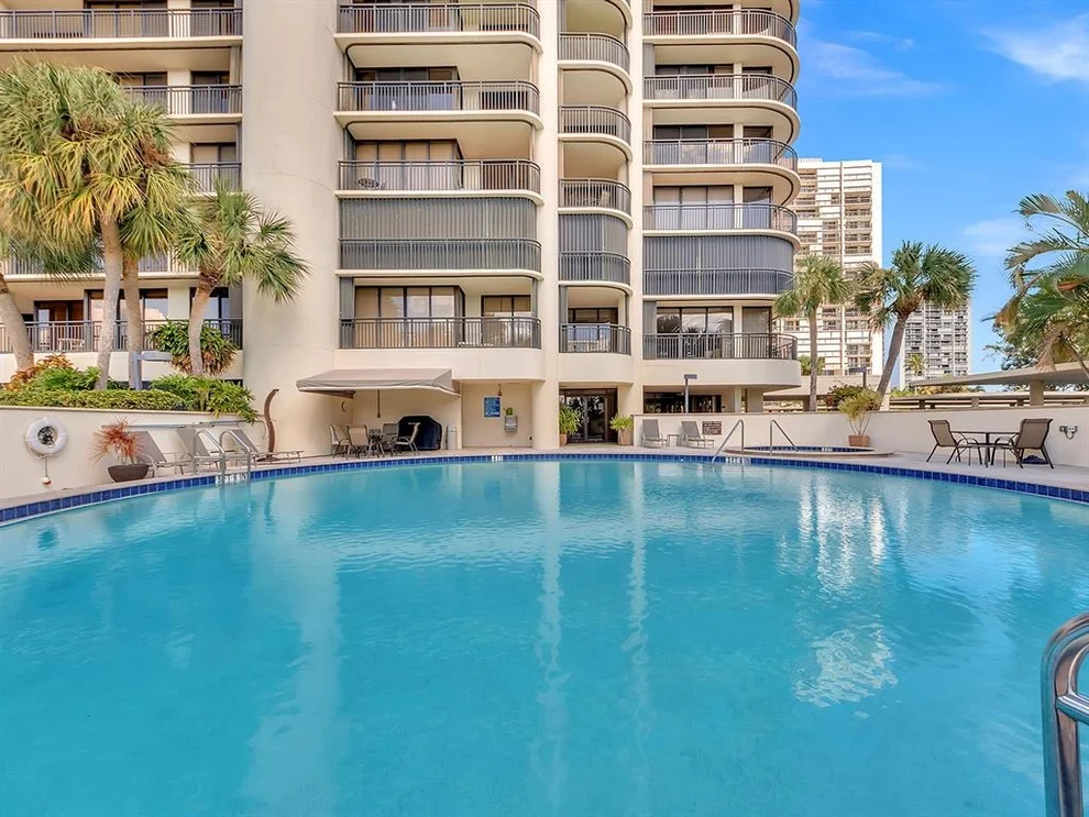 Unit for sale at 2427 Presidential Way, West Palm Beach, FL 33401